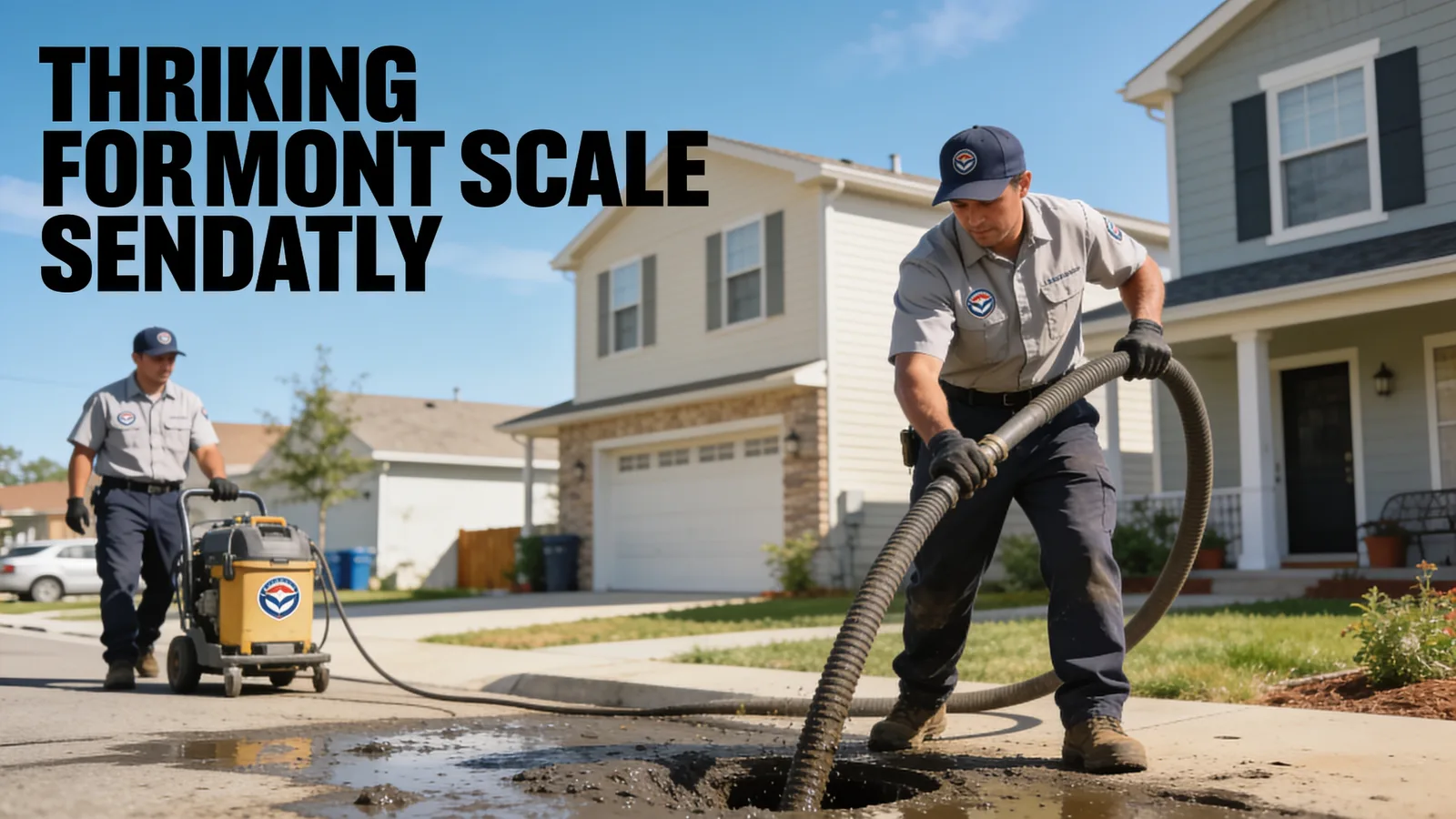 Sewage Cleanup in Mccleary, WA near me